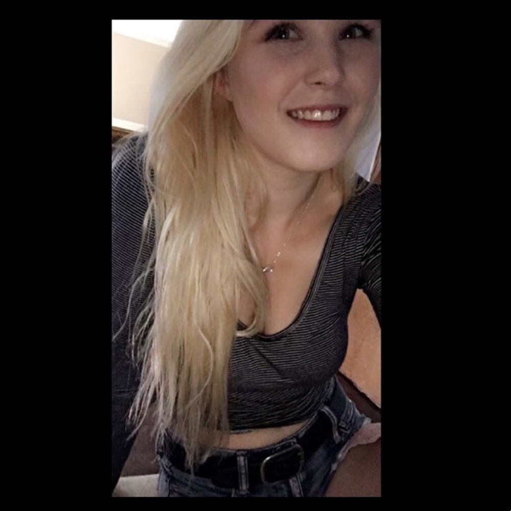 Meet your Posher, Makenzie